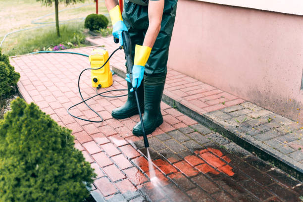 Best Pressure Washing Company Near Me  in Charter Oak, CA