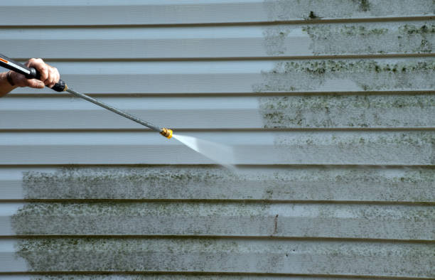 Best Residential Pressure Washing Services  in Charter Oak, CA