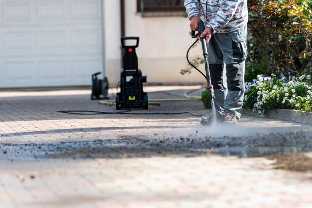 Deck Cleaning Services in Charter Oak, CA