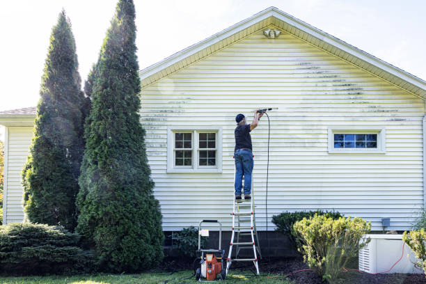 Best Exterior Home Cleaning  in Charter Oak, CA