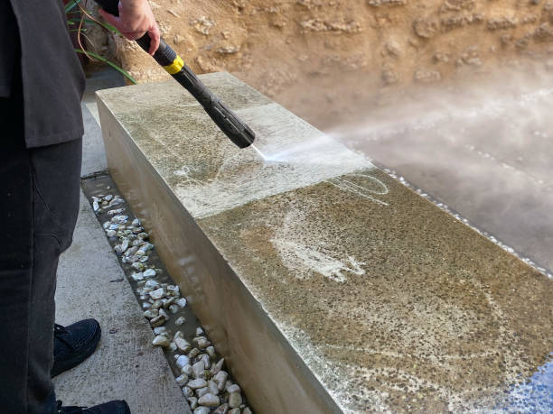 Trusted Charter Oak, CA Pressure Washing Experts