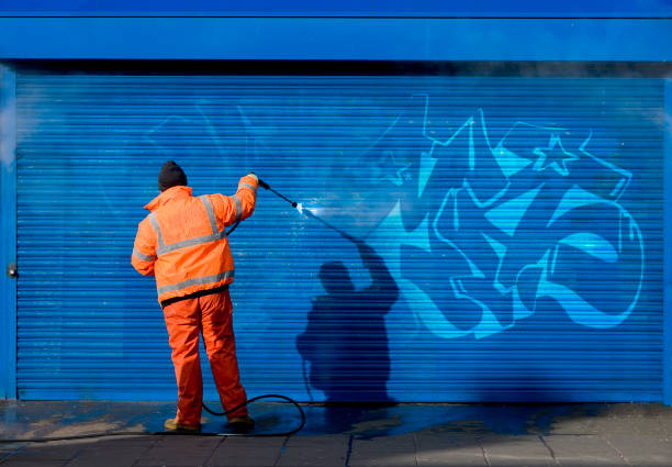 Why Choose Our Certified Pressure Washing Experts for Your Project Needs in Charter Oak, CA?