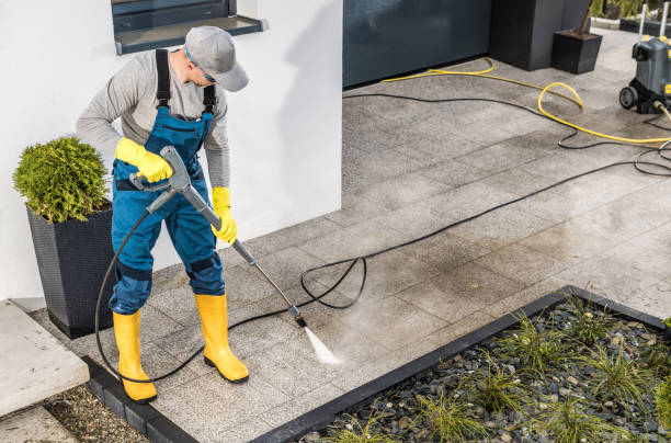 Best Roof Power Washing Services  in Charter Oak, CA