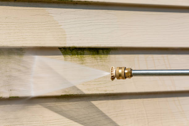 Best Residential Pressure Washing Services  in Charter Oak, CA